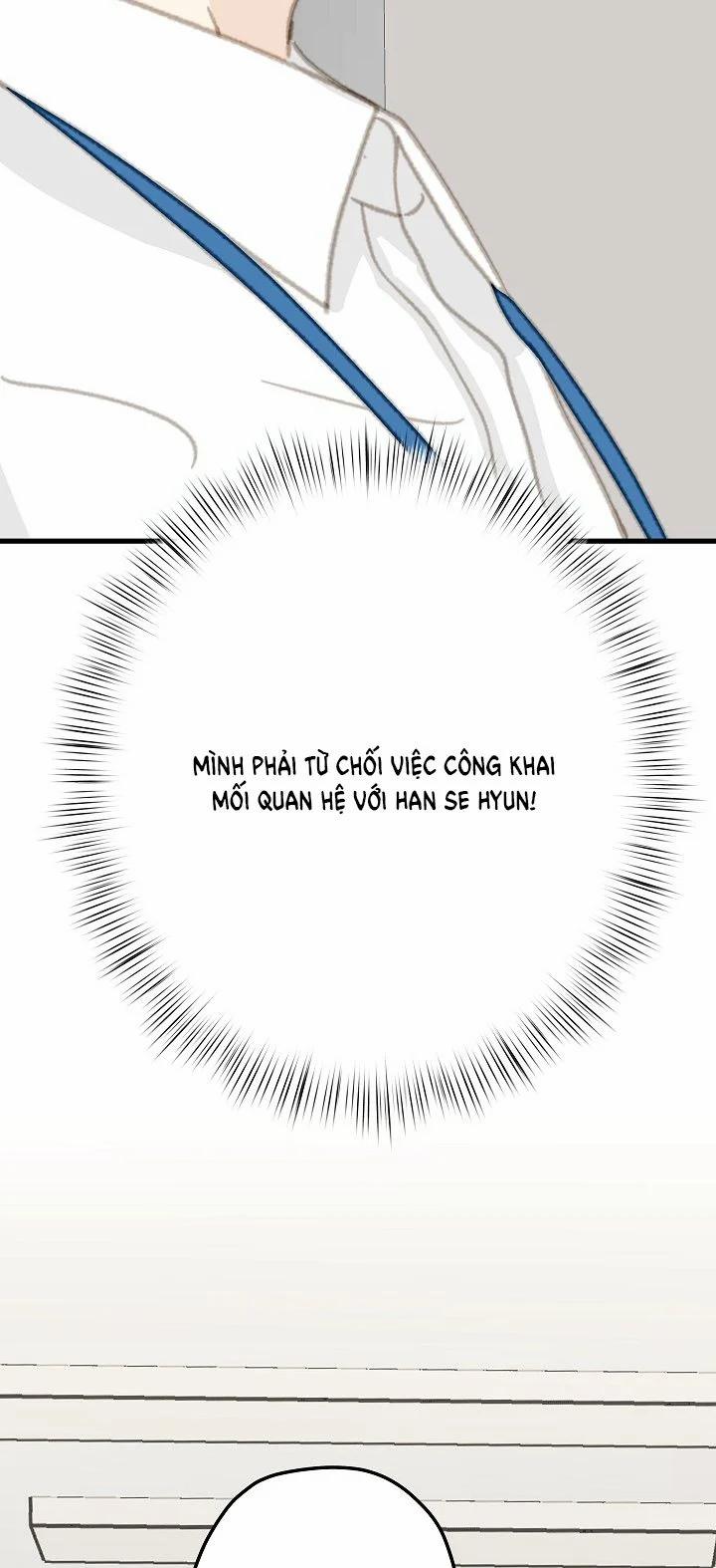 [18+] Người Bạn Thứ Năm 12.1 trang 34