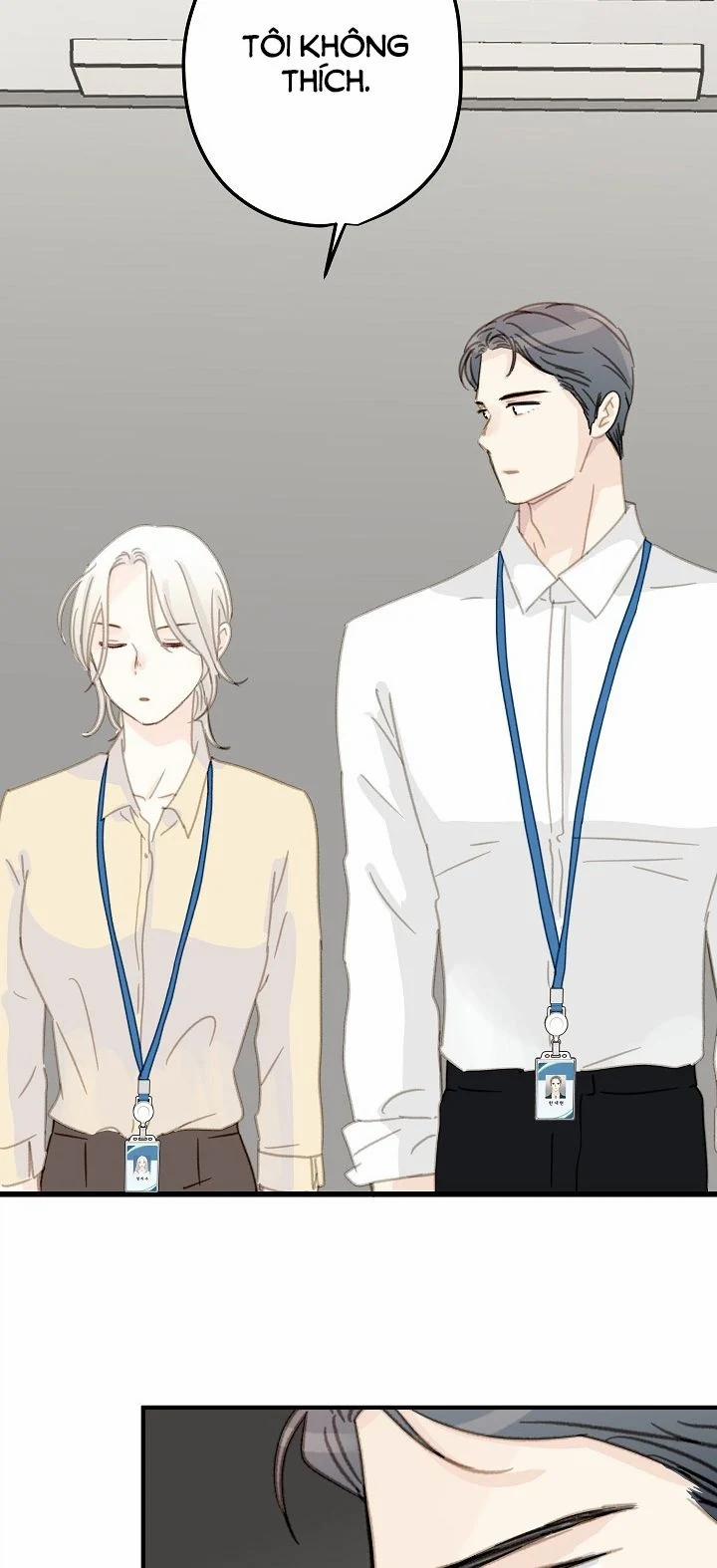 [18+] Người Bạn Thứ Năm 12.1 trang 35