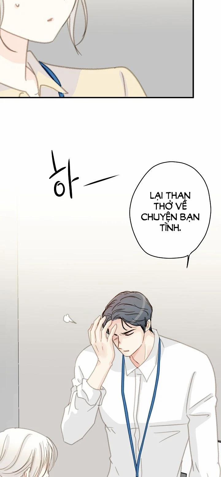 [18+] Người Bạn Thứ Năm 12.1 trang 37