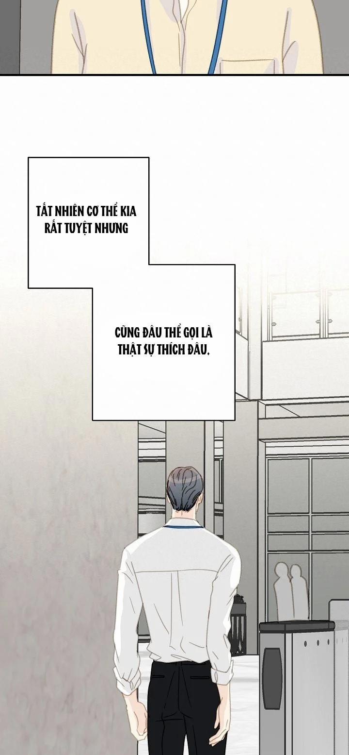 [18+] Người Bạn Thứ Năm 12.1 trang 43