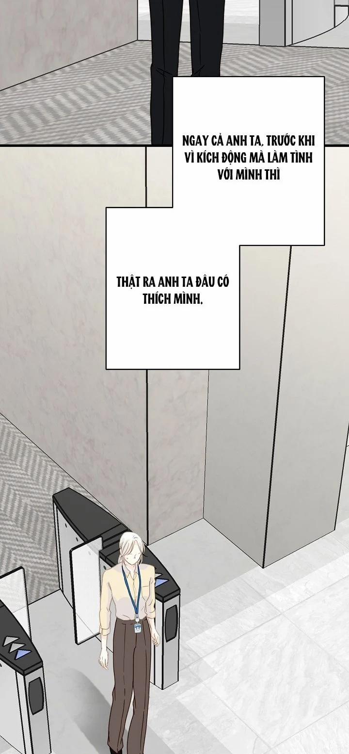 [18+] Người Bạn Thứ Năm 12.1 trang 44