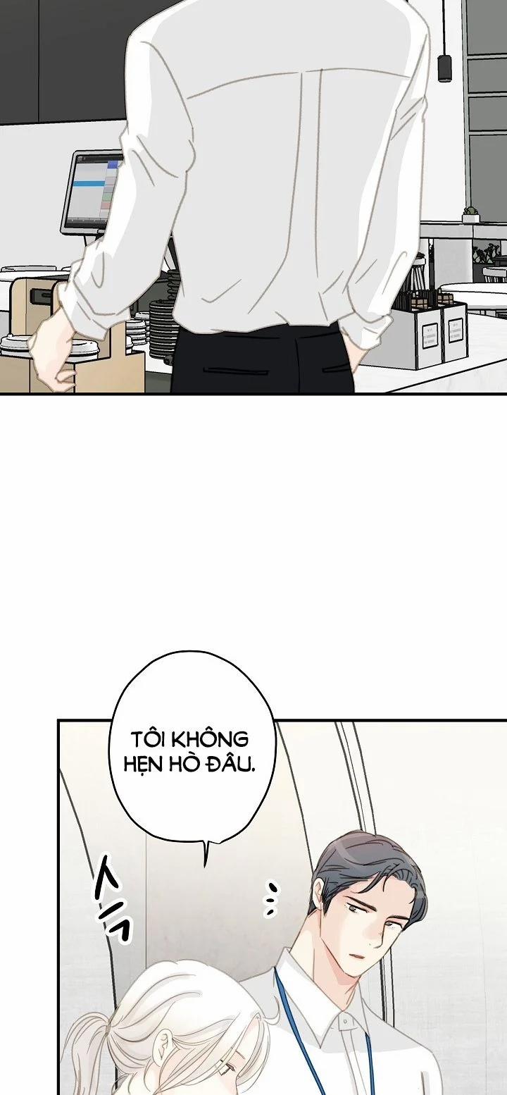[18+] Người Bạn Thứ Năm 12.1 trang 46