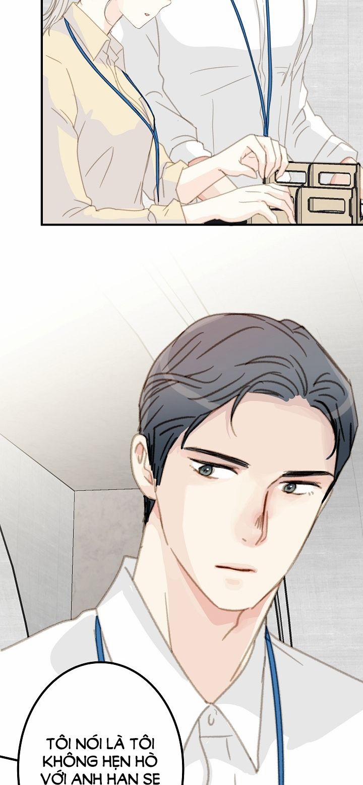 [18+] Người Bạn Thứ Năm 12.1 trang 47
