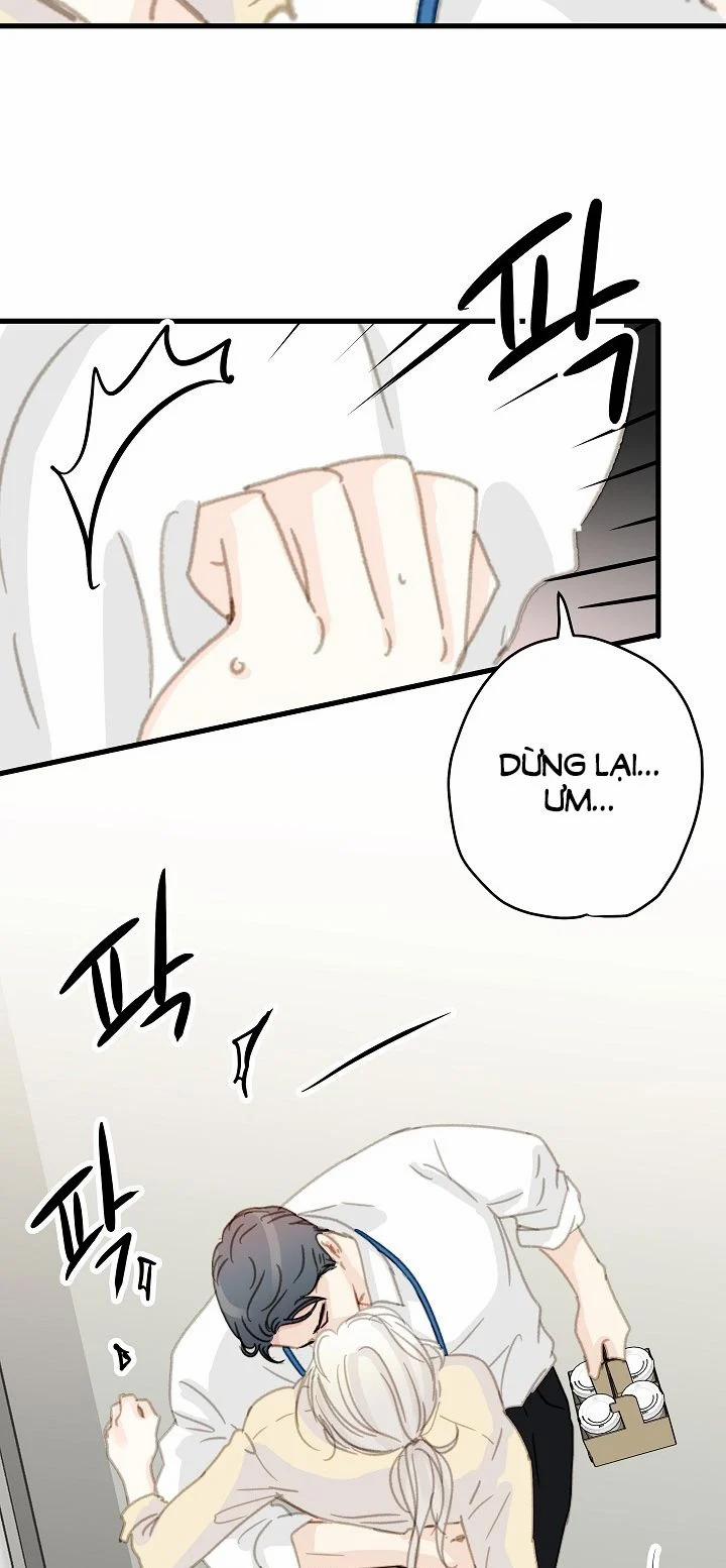 [18+] Người Bạn Thứ Năm 12.1 trang 57