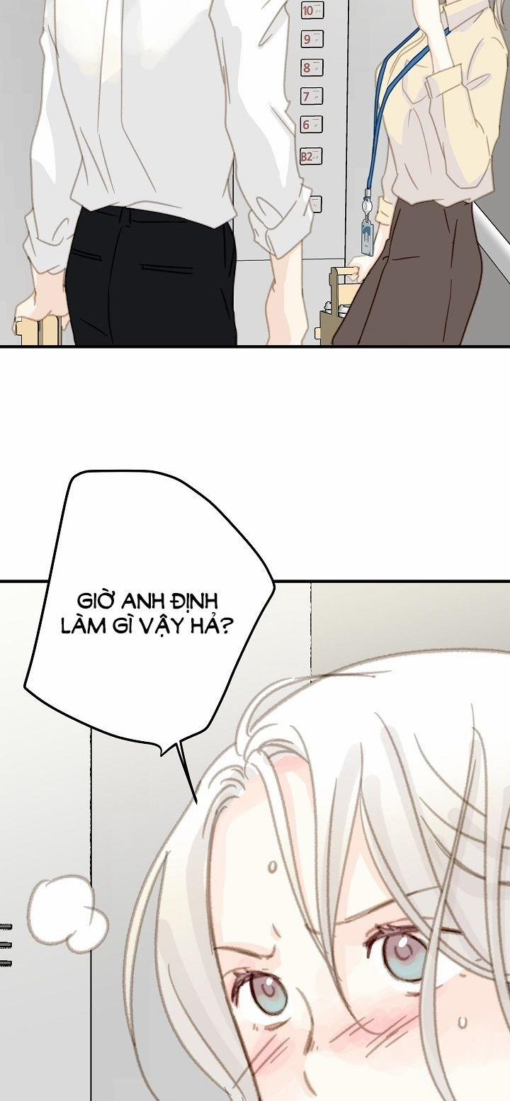 [18+] Người Bạn Thứ Năm 12.2 trang 2