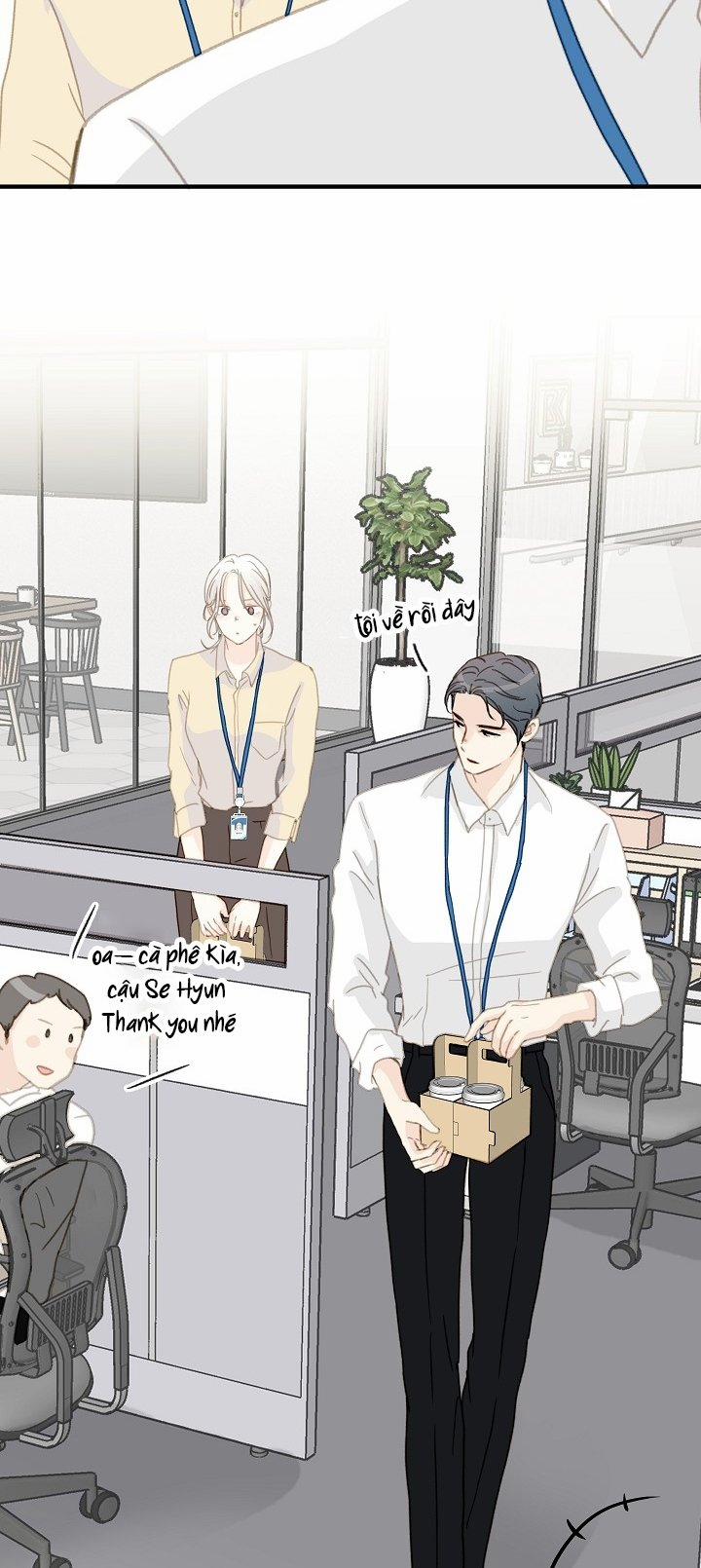 [18+] Người Bạn Thứ Năm 13.1 trang 14