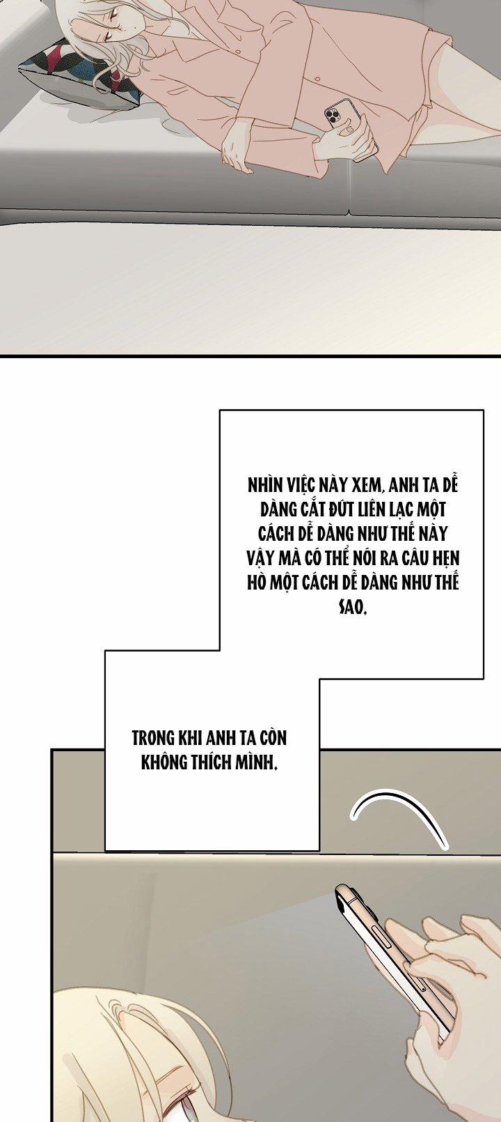 [18+] Người Bạn Thứ Năm 13.1 trang 22