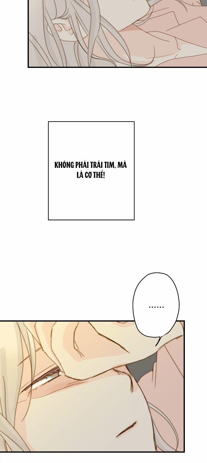 [18+] Người Bạn Thứ Năm 13.1 trang 25