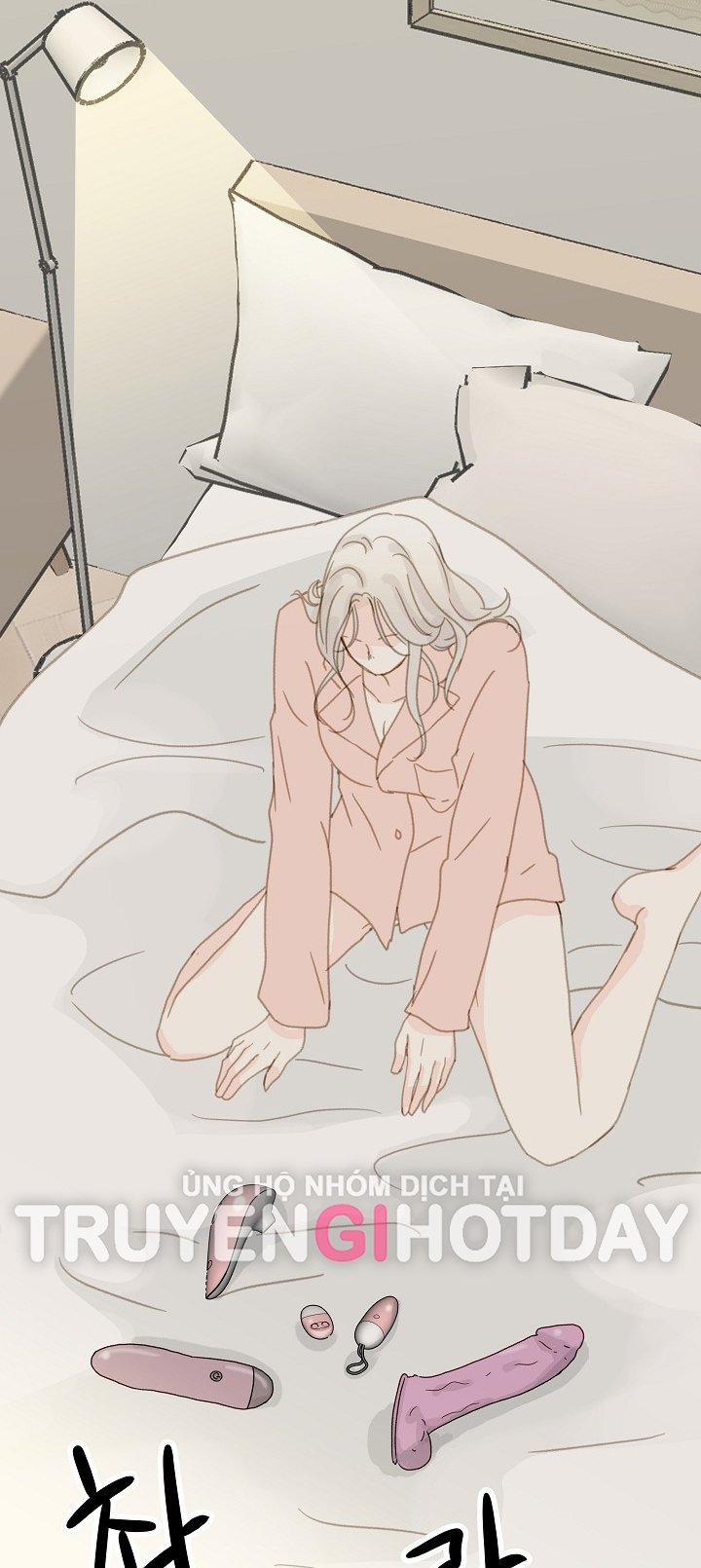 [18+] Người Bạn Thứ Năm 13.1 trang 27