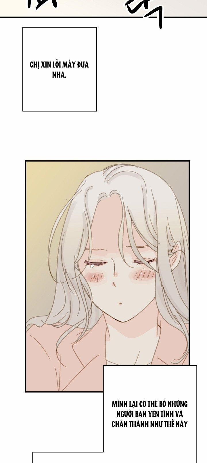 [18+] Người Bạn Thứ Năm 13.1 trang 28