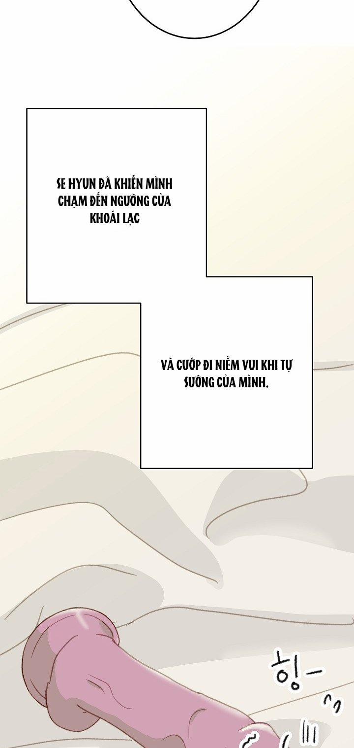 [18+] Người Bạn Thứ Năm 13.2 trang 11