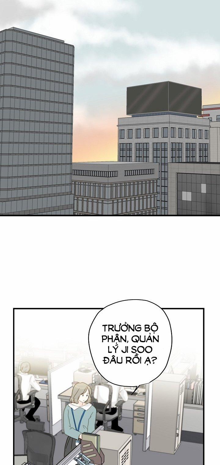 [18+] Người Bạn Thứ Năm 13.2 trang 14