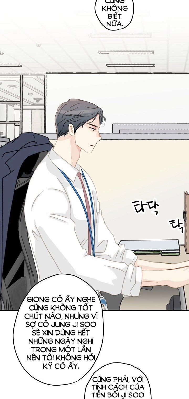 [18+] Người Bạn Thứ Năm 13.2 trang 16