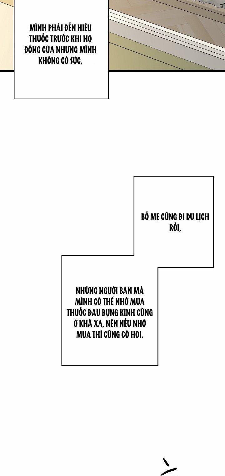 [18+] Người Bạn Thứ Năm 13.2 trang 22