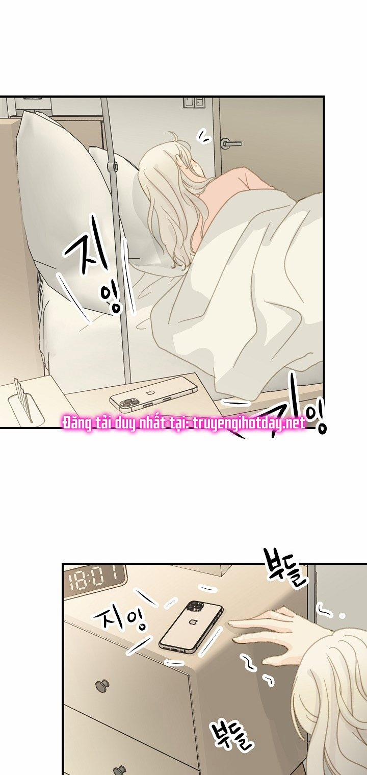[18+] Người Bạn Thứ Năm 13.2 trang 24