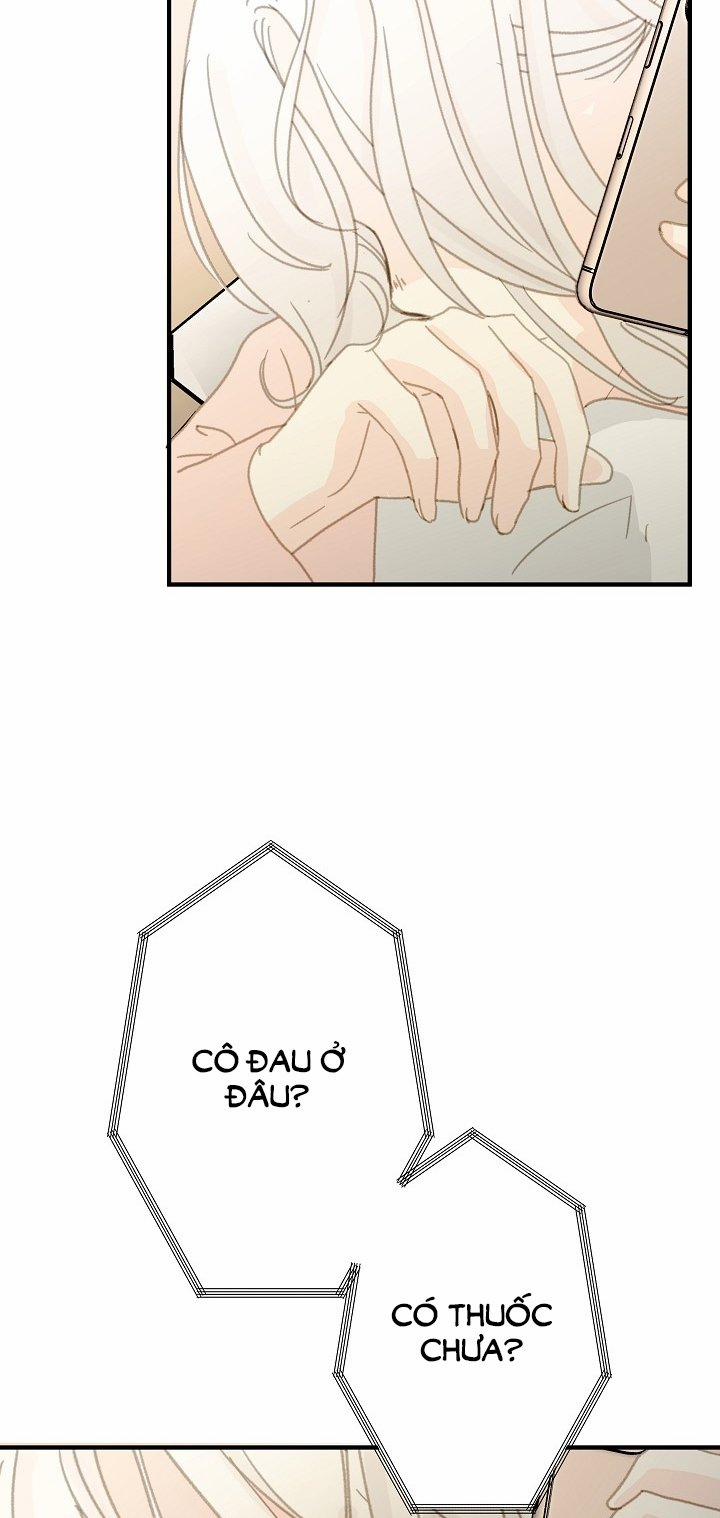 [18+] Người Bạn Thứ Năm 13.2 trang 27