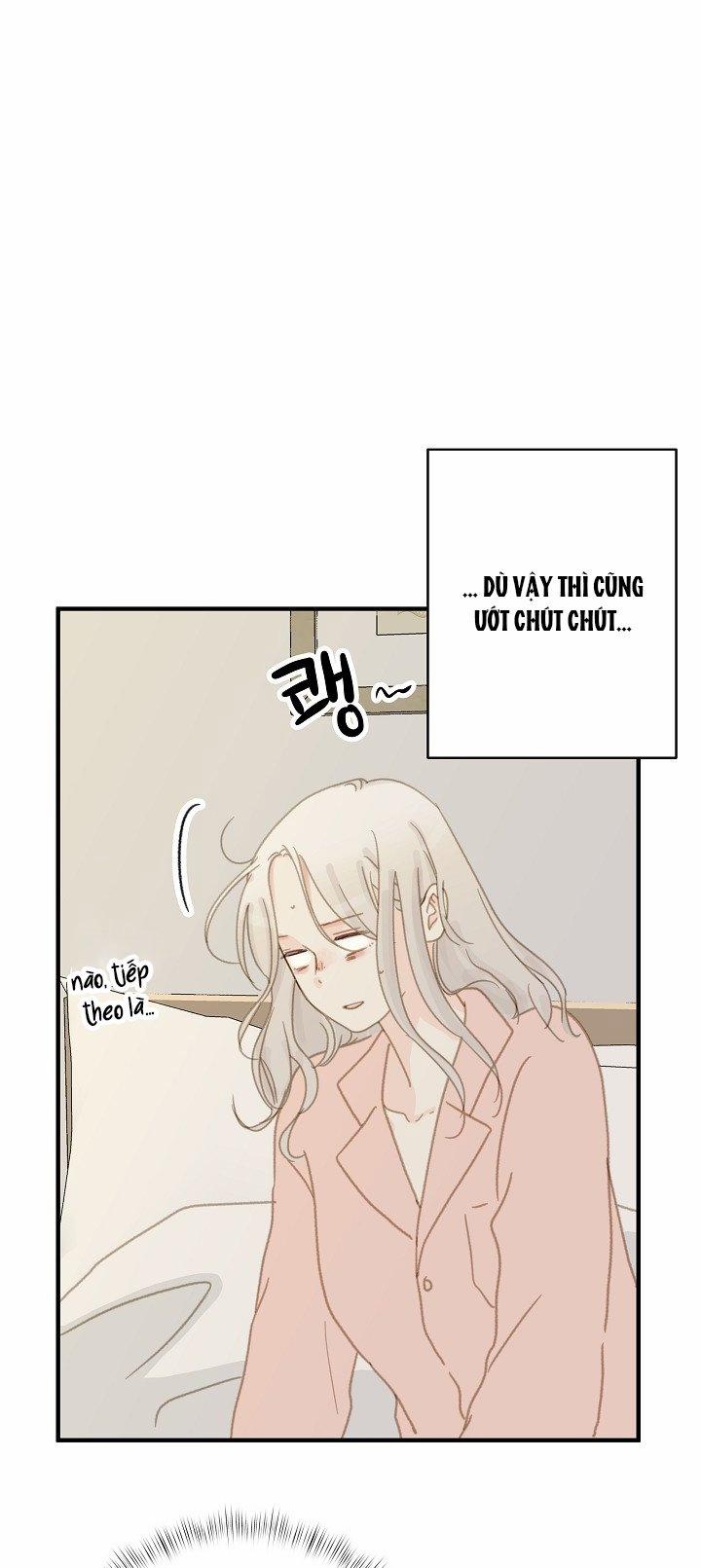 [18+] Người Bạn Thứ Năm 13.2 trang 3