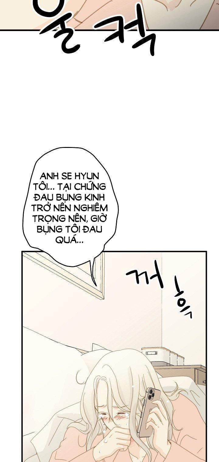 [18+] Người Bạn Thứ Năm 13.2 trang 30