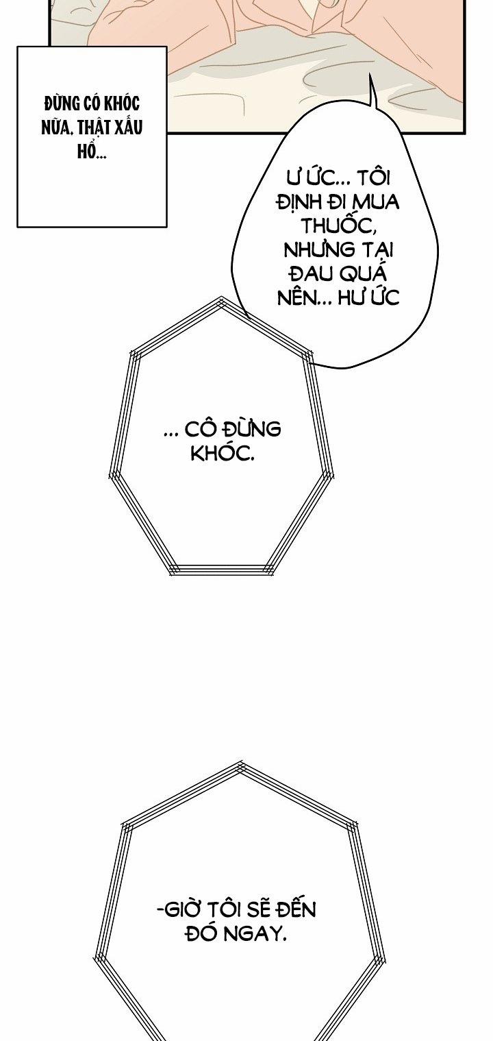 [18+] Người Bạn Thứ Năm 13.2 trang 31