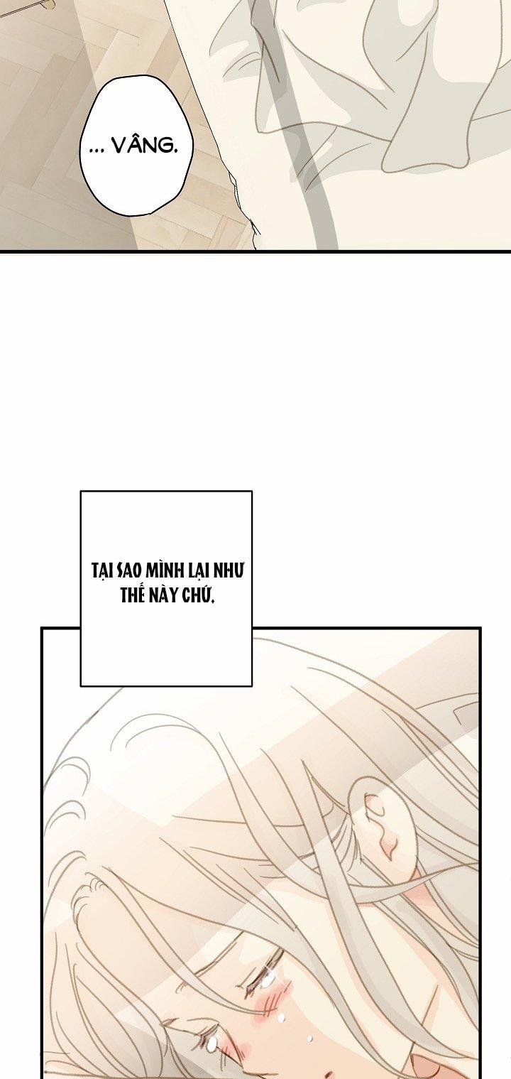 [18+] Người Bạn Thứ Năm 13.2 trang 33