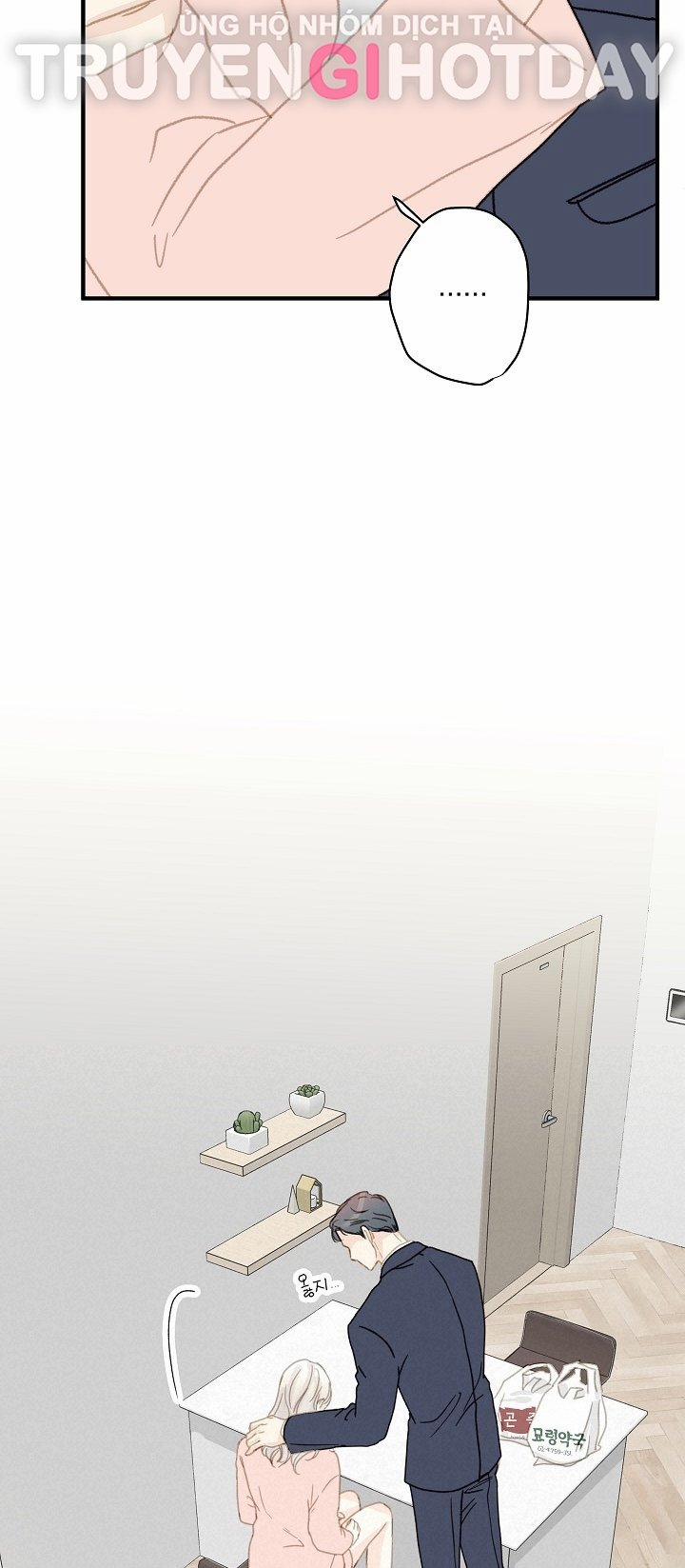 [18+] Người Bạn Thứ Năm 14.1 trang 18