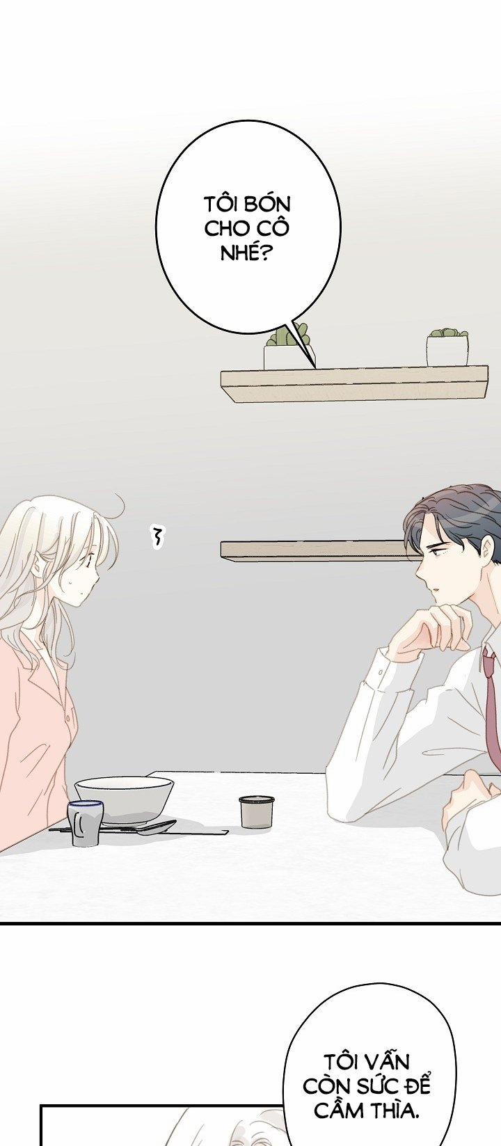 [18+] Người Bạn Thứ Năm 14.1 trang 22