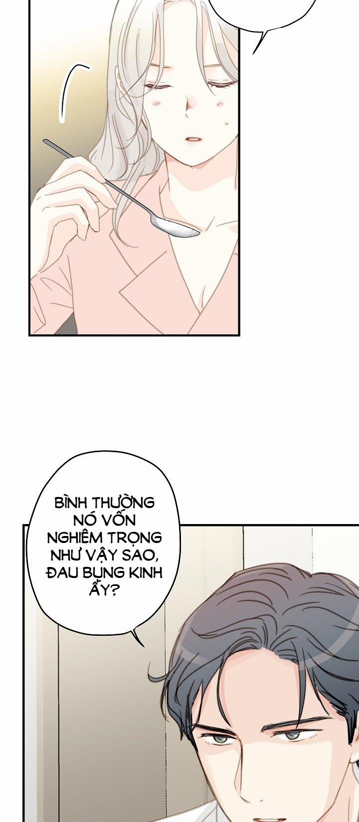 [18+] Người Bạn Thứ Năm 14.1 trang 23