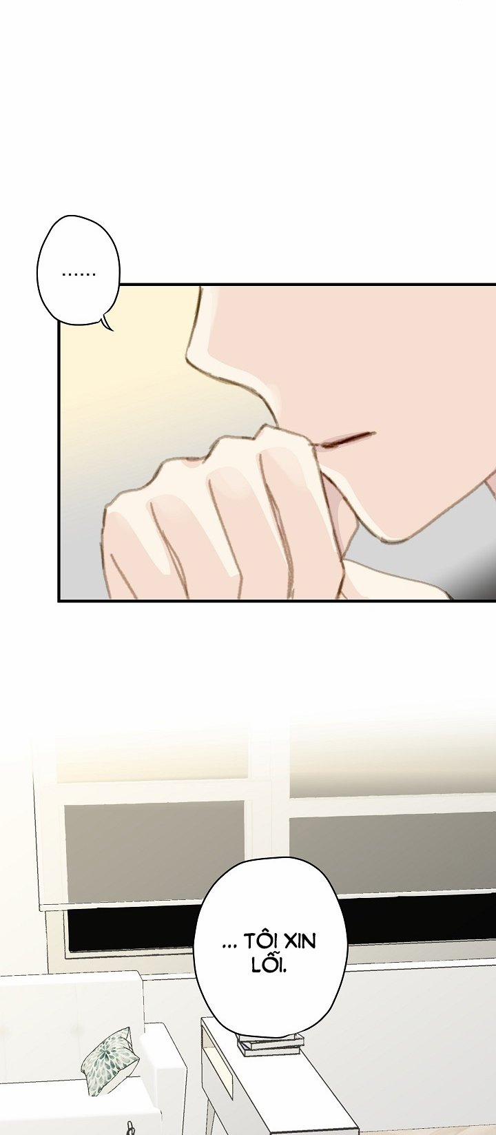 [18+] Người Bạn Thứ Năm 14.1 trang 25