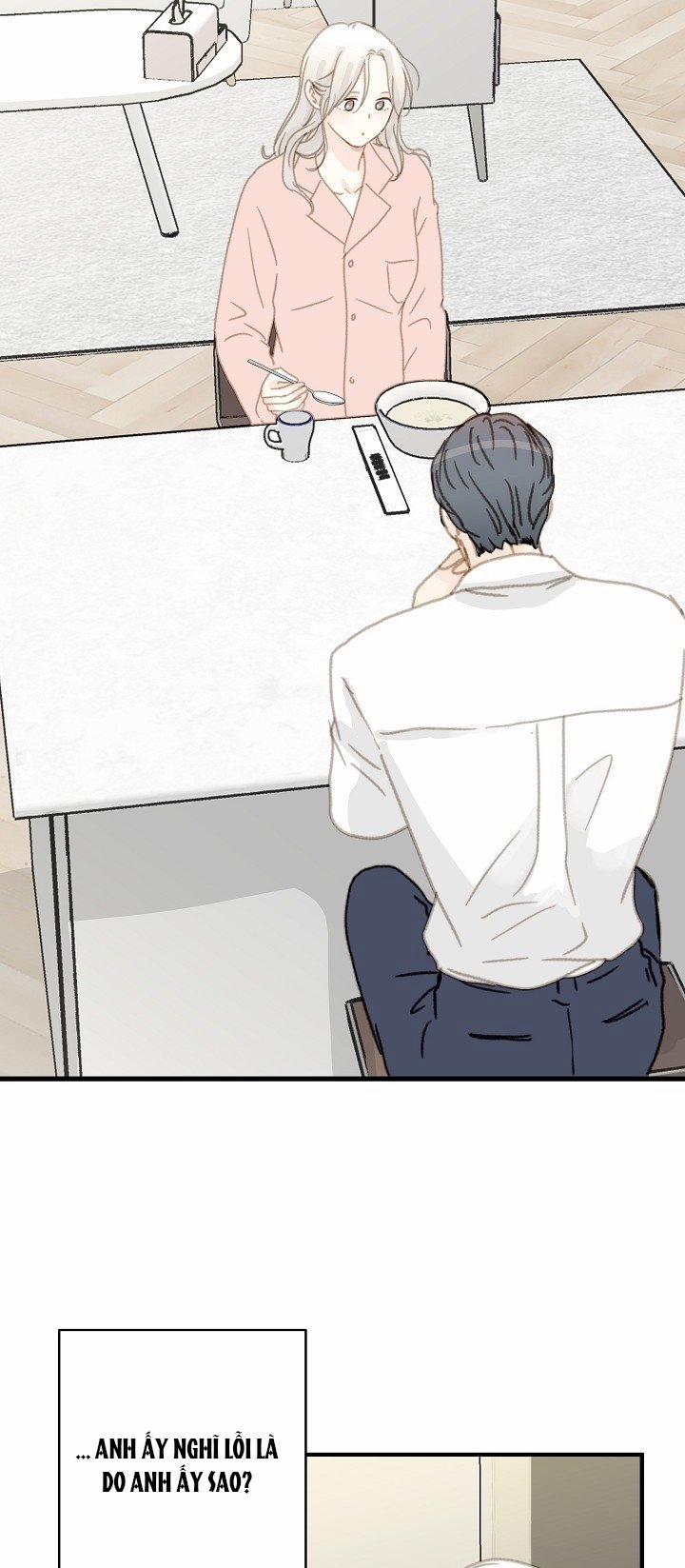 [18+] Người Bạn Thứ Năm 14.1 trang 26