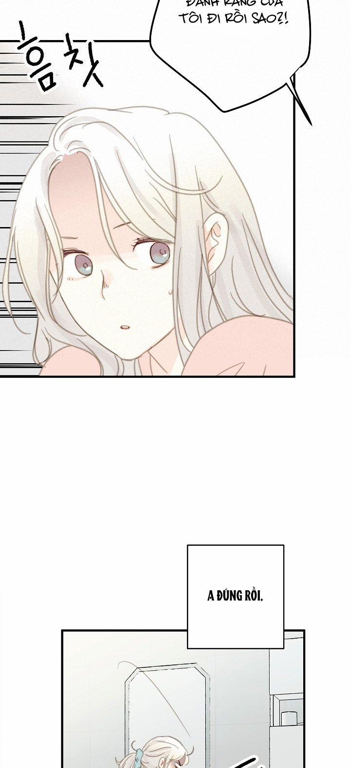 [18+] Người Bạn Thứ Năm 14.2 trang 18