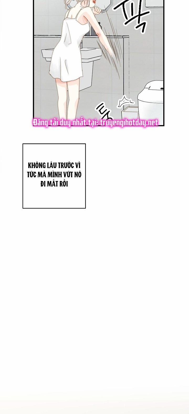 [18+] Người Bạn Thứ Năm 14.2 trang 19