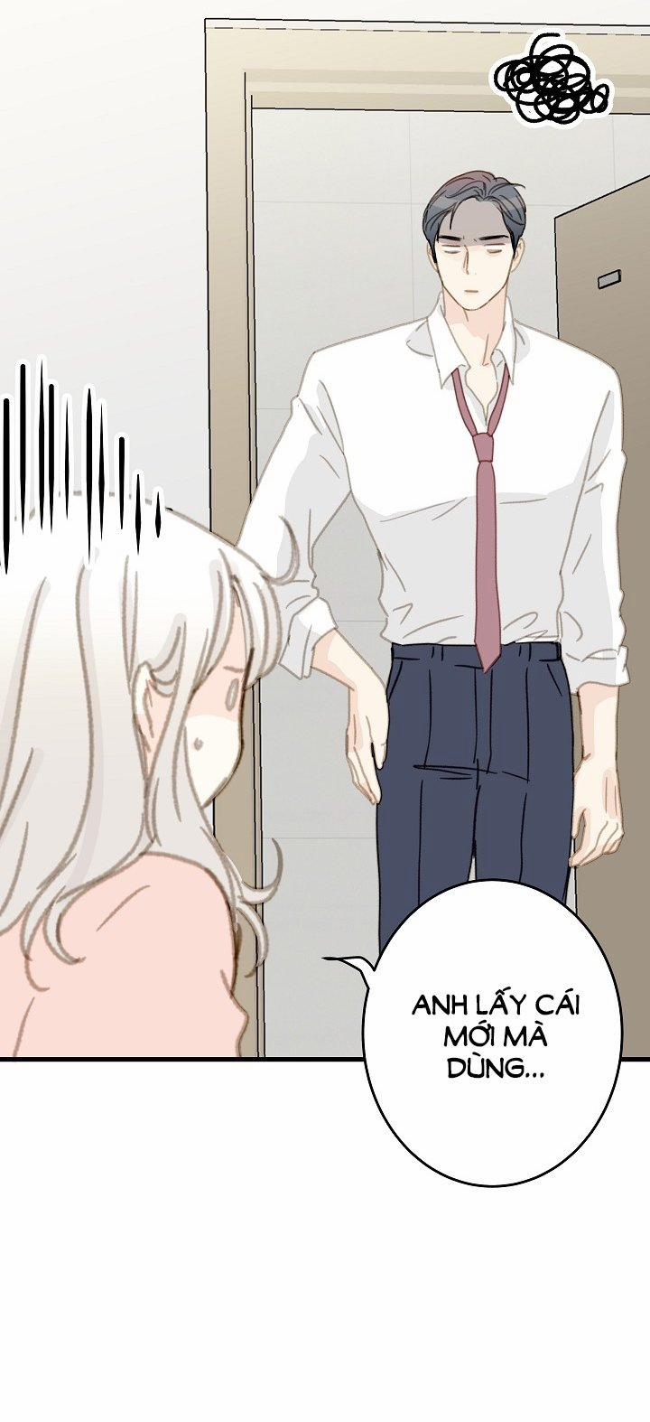 [18+] Người Bạn Thứ Năm 14.2 trang 20