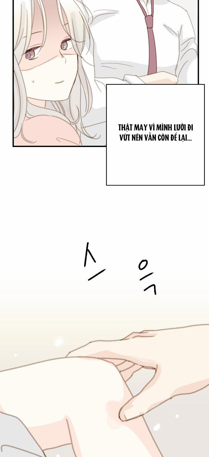 [18+] Người Bạn Thứ Năm 14.2 trang 23