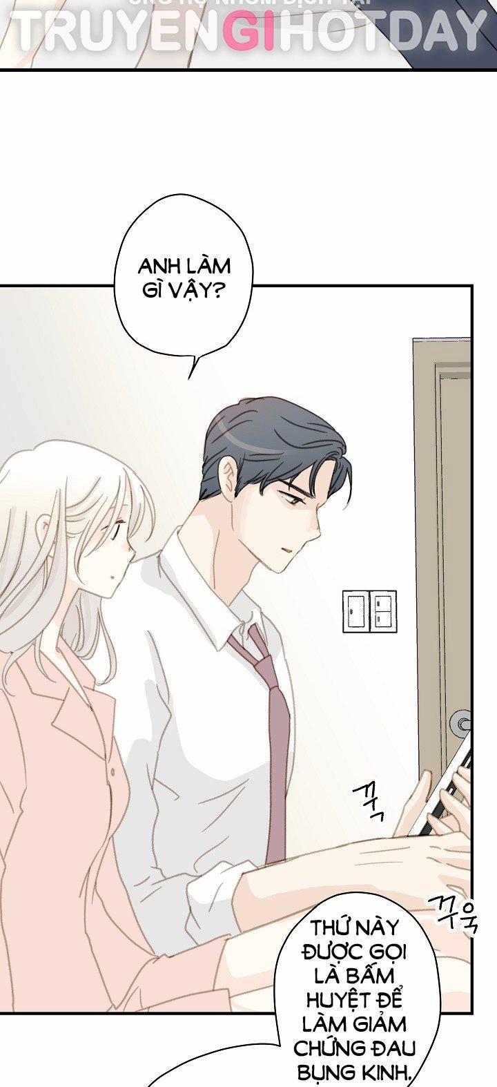 [18+] Người Bạn Thứ Năm 14.2 trang 25