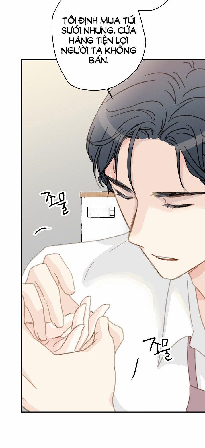 [18+] Người Bạn Thứ Năm 14.2 trang 26