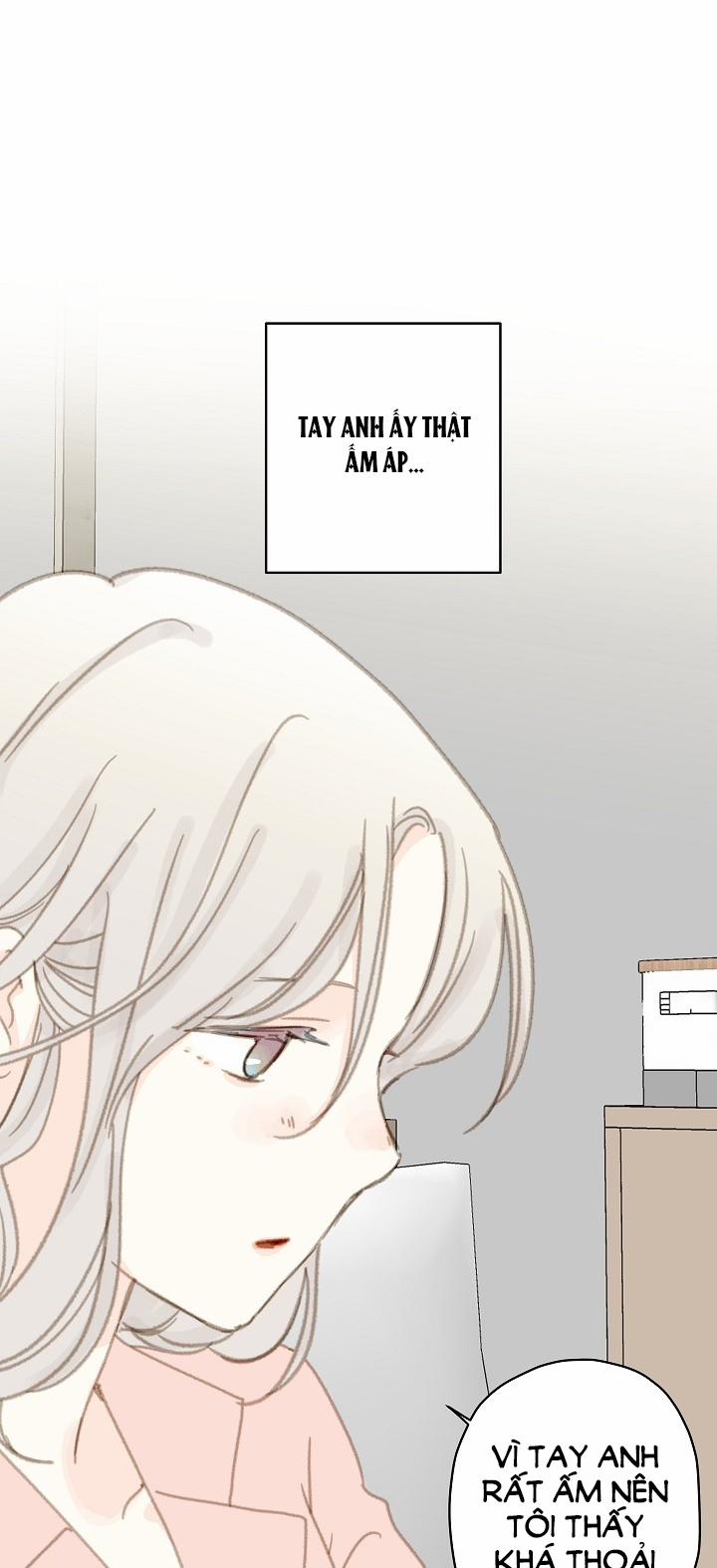 [18+] Người Bạn Thứ Năm 14.2 trang 27