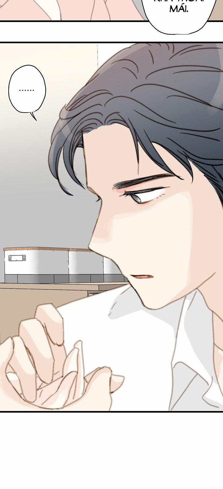 [18+] Người Bạn Thứ Năm 14.2 trang 28