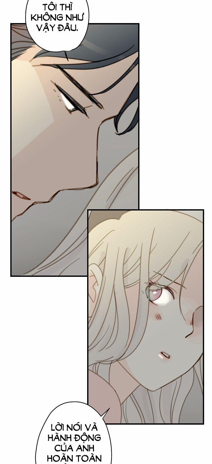 [18+] Người Bạn Thứ Năm 14.2 trang 35