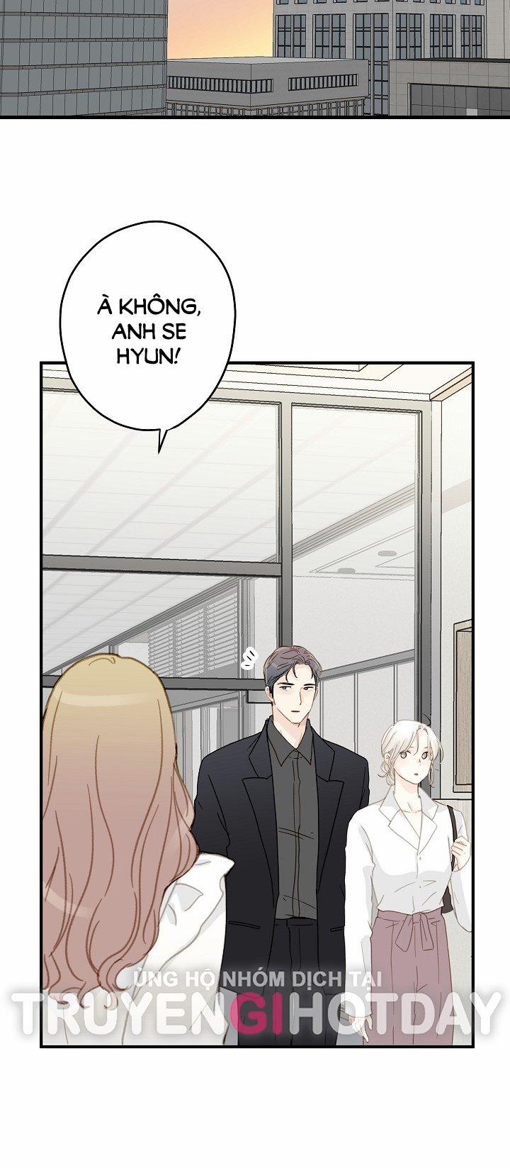 [18+] Người Bạn Thứ Năm 15.1 trang 14