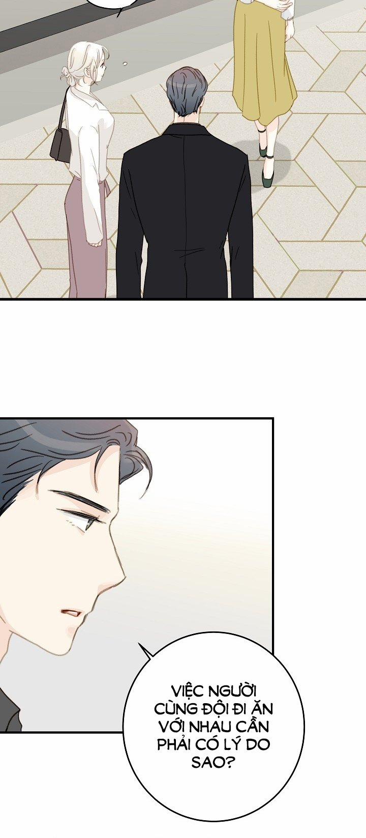 [18+] Người Bạn Thứ Năm 15.1 trang 20