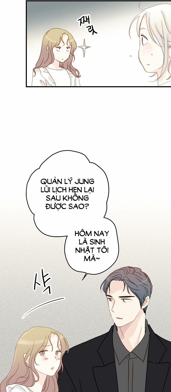 [18+] Người Bạn Thứ Năm 15.1 trang 21