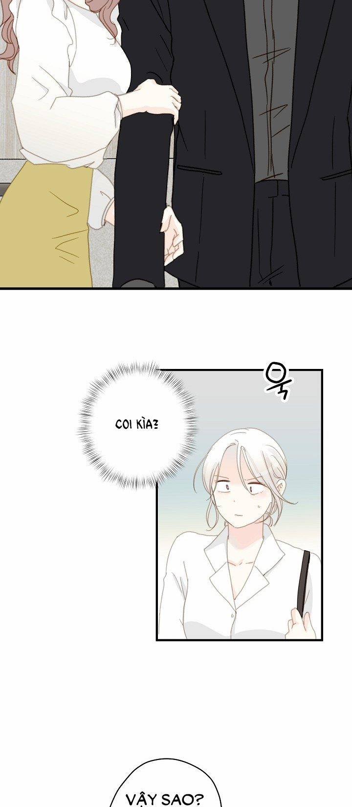 [18+] Người Bạn Thứ Năm 15.1 trang 22