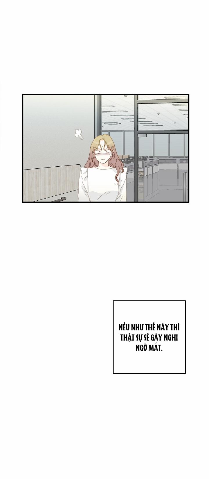 [18+] Người Bạn Thứ Năm 15.1 trang 25