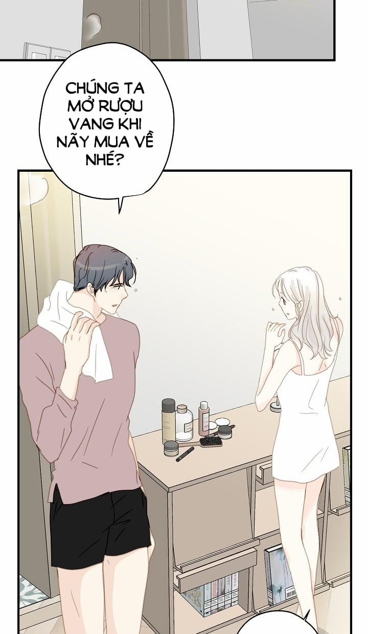[18+] Người Bạn Thứ Năm 15.2 trang 25