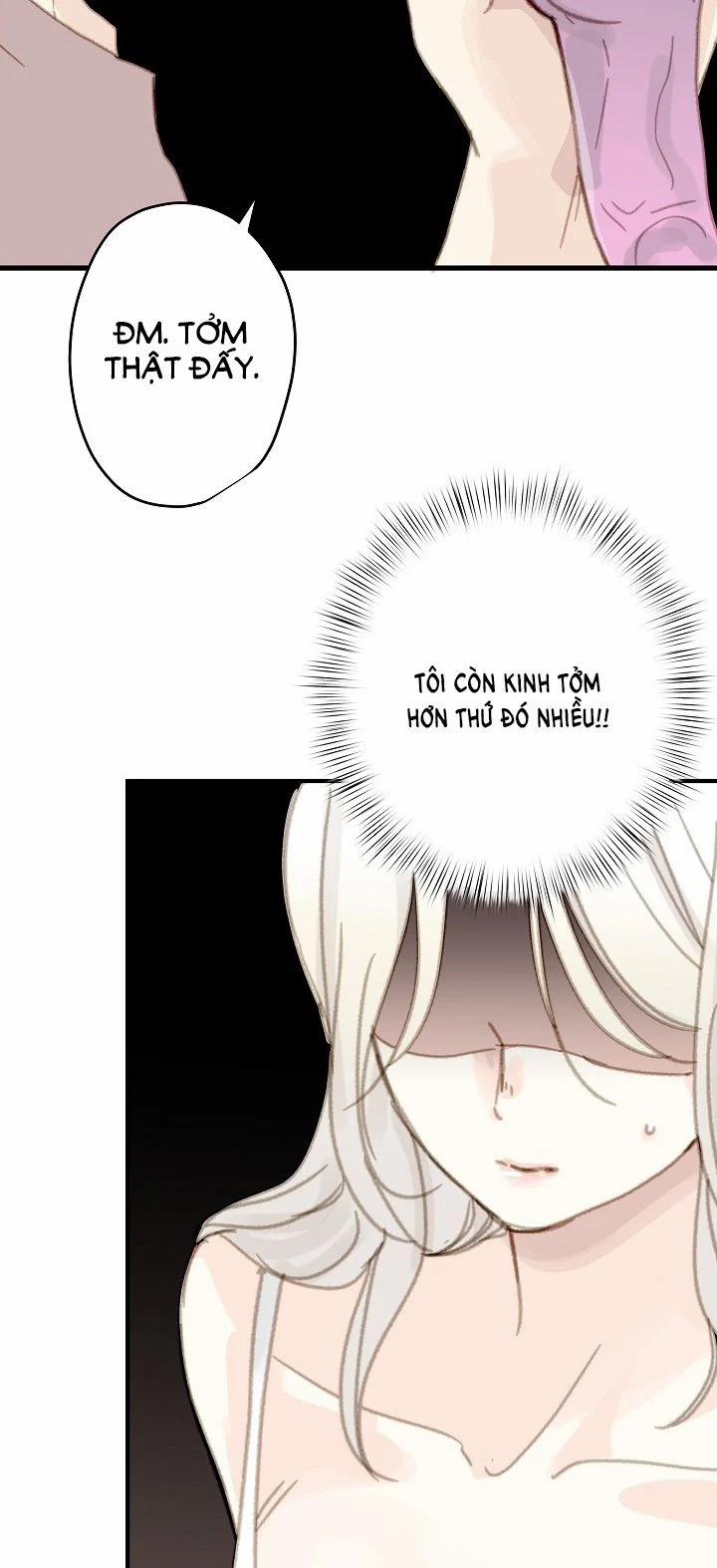 [18+] Người Bạn Thứ Năm 16.1 trang 14