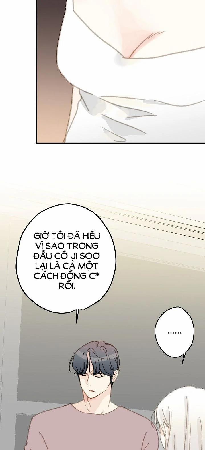 [18+] Người Bạn Thứ Năm 16.1 trang 15