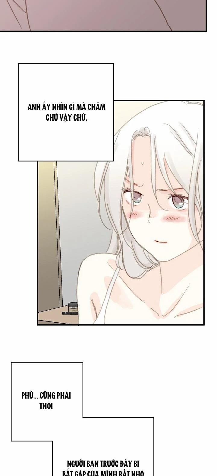 [18+] Người Bạn Thứ Năm 16.1 trang 18