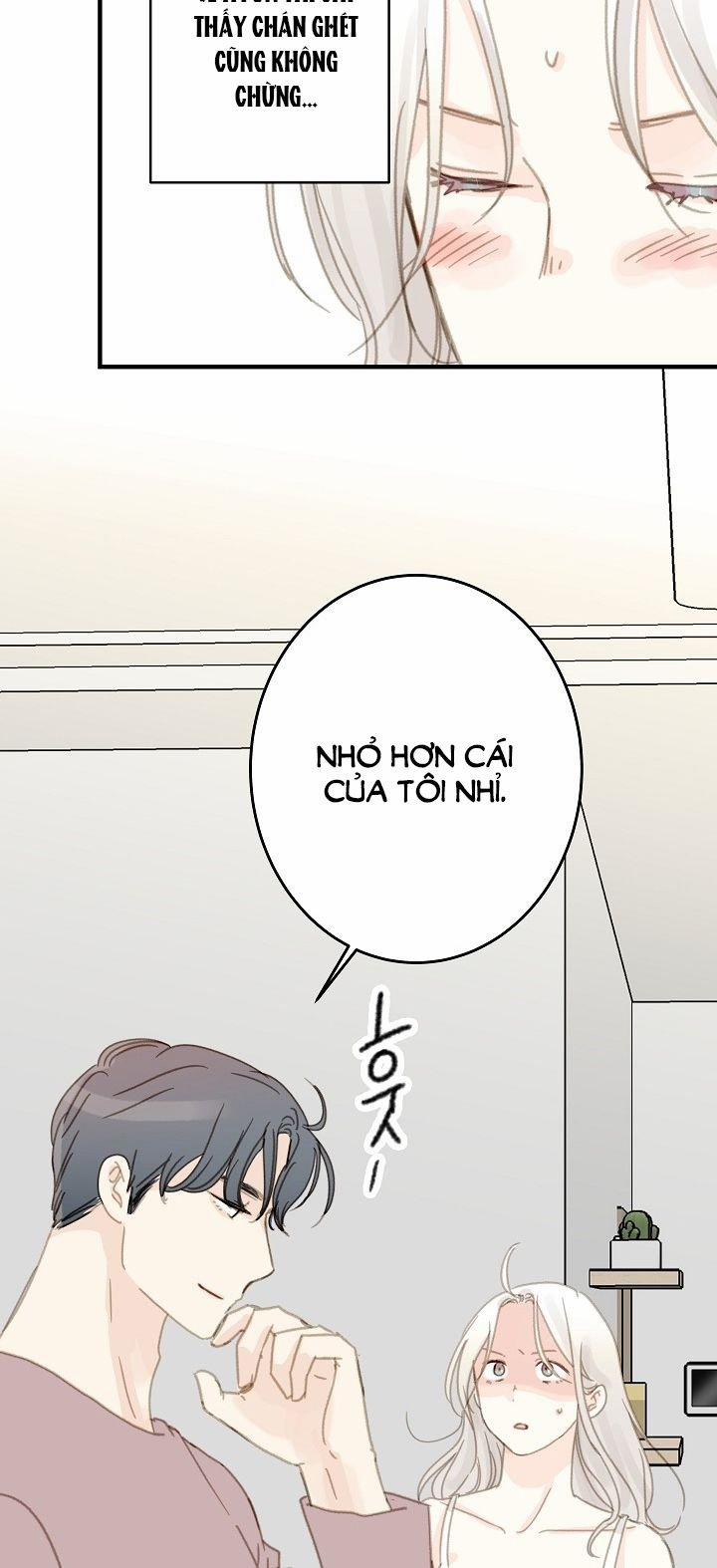 [18+] Người Bạn Thứ Năm 16.1 trang 20