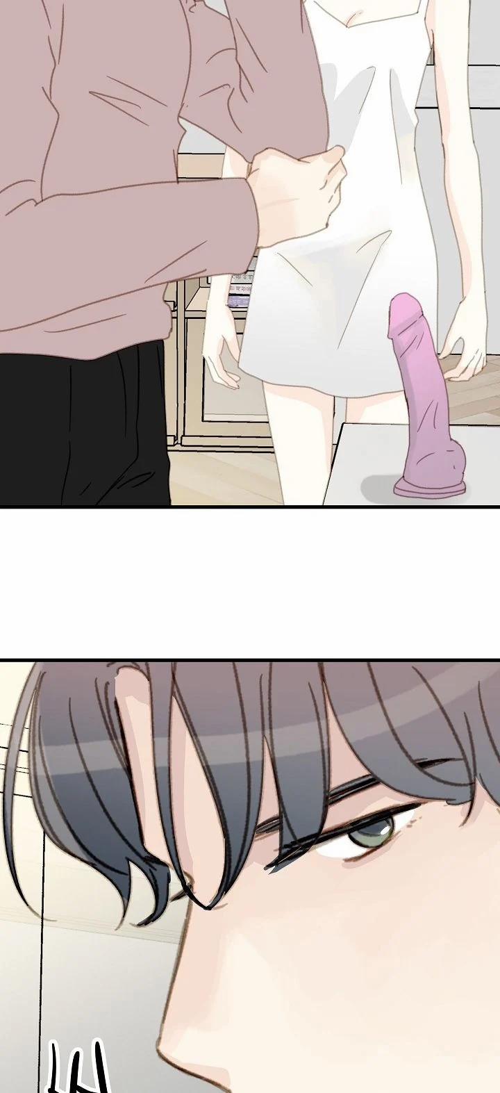 [18+] Người Bạn Thứ Năm 16.1 trang 21