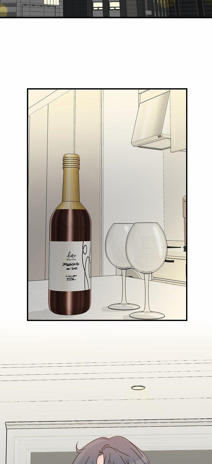 [18+] Người Bạn Thứ Năm 16.2 trang 1